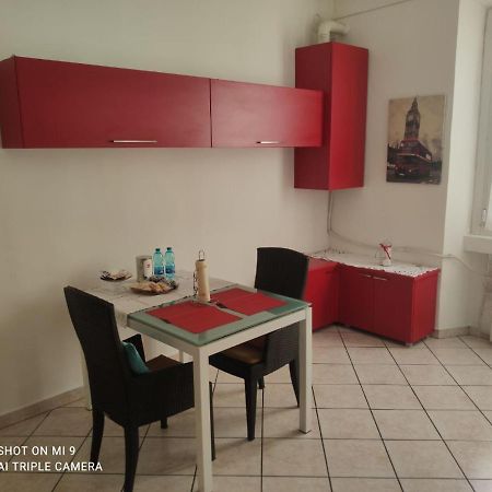 דירות מילאנו Naviglio51Bocconi מראה חיצוני תמונה