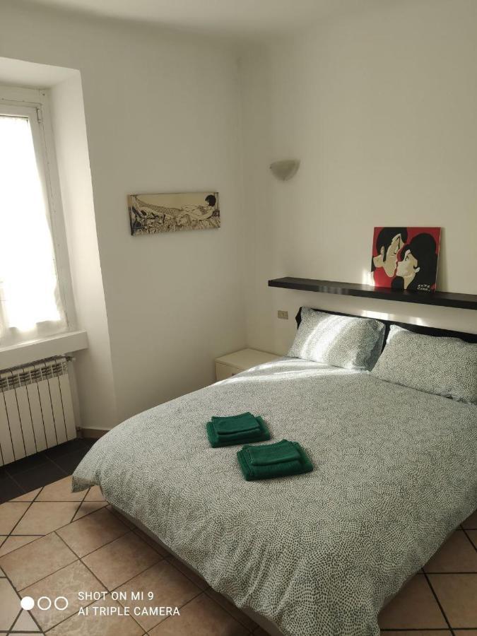 דירות מילאנו Naviglio51Bocconi מראה חיצוני תמונה