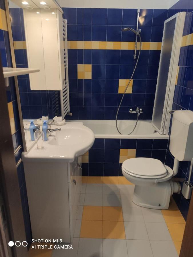 דירות מילאנו Naviglio51Bocconi מראה חיצוני תמונה