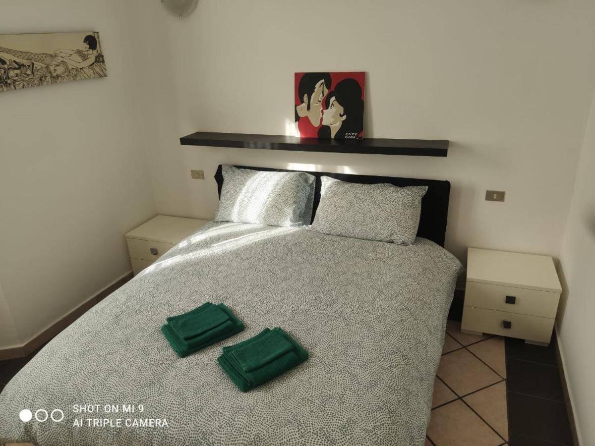 דירות מילאנו Naviglio51Bocconi מראה חיצוני תמונה