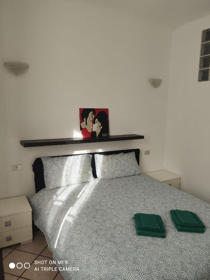 דירות מילאנו Naviglio51Bocconi מראה חיצוני תמונה