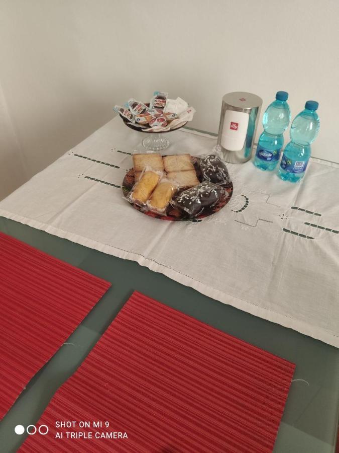 דירות מילאנו Naviglio51Bocconi מראה חיצוני תמונה