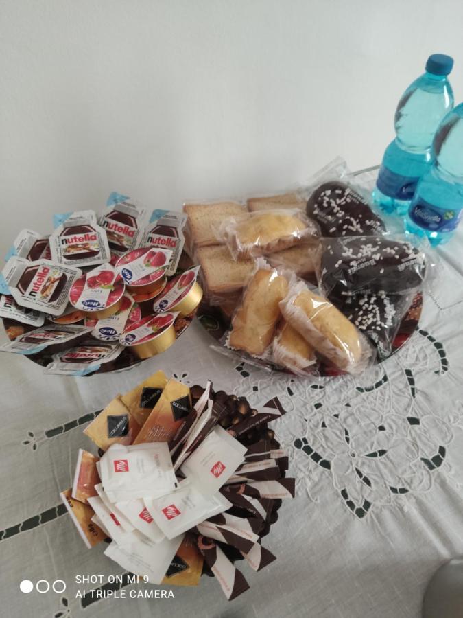 דירות מילאנו Naviglio51Bocconi מראה חיצוני תמונה